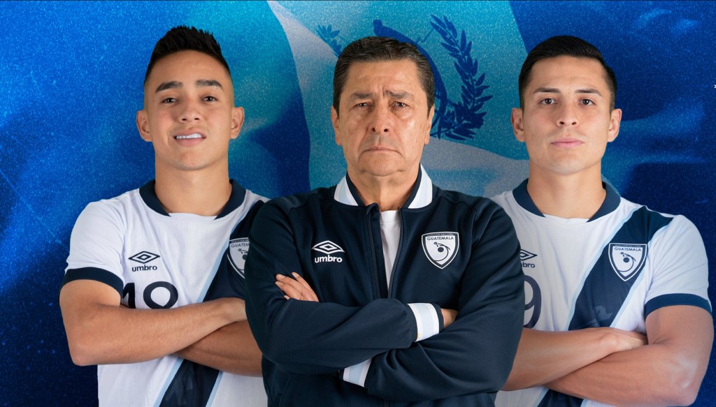 Tena, a un paso de firmar su futuro con Guatemala: la Federación ya puso la oferta sobre la mesa