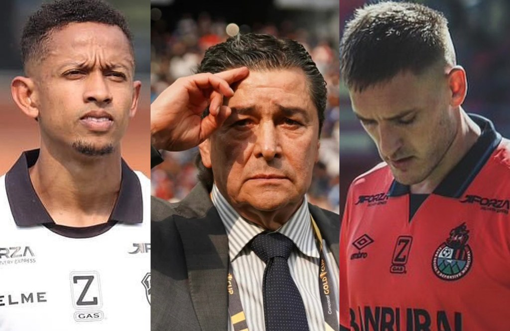 Mundial 2026: Un golpe al corazón de la Bicolor — Tena pierde a dos fichajes clave por decisión del&nbsp;Congreso