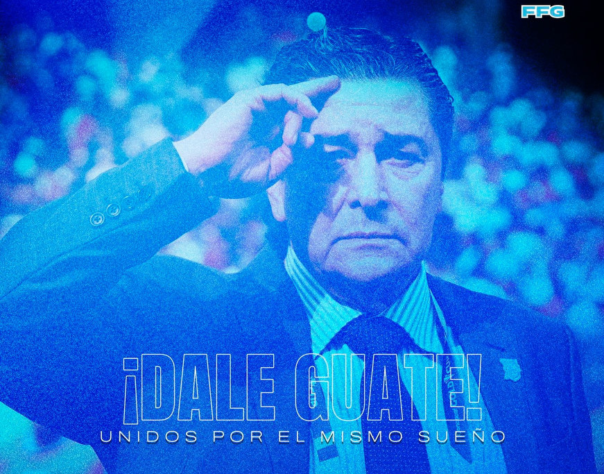 Los seis legionarios que elevan la ilusión de Guatemala rumbo al&nbsp;Mundial