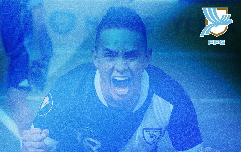 Guatemala abre el sueño mundialista contra El Salvador: Tena define su once&nbsp;estelar