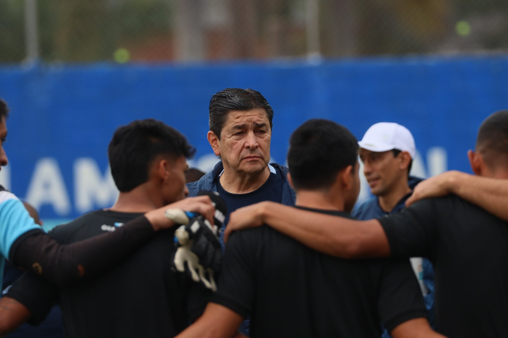 Selección de Guatemala recibe un inesperado alivio tras eliminación de clubes&nbsp;chapines