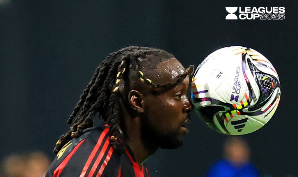 Leagues Cup al rojo vivo: Hoy se define al último clasificado a cuartos de&nbsp;final