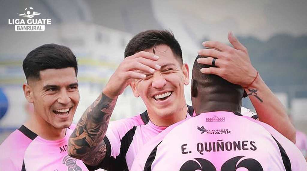 Liga Nacional: Mixco y Antigua rugen en la cima; Aurora revive el sueño tras 20 años de&nbsp;espera