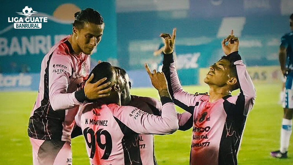 Jornada 7 del Apertura 2025: el fútbol guatemalteco entra en calor con duelos&nbsp;imperdibles