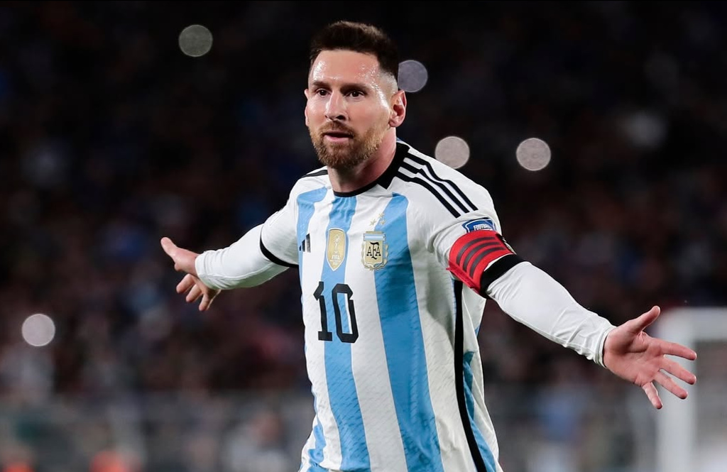 Messi anuncia su adiós: el último partido de Leo con Argentina en&nbsp;Eliminatorias