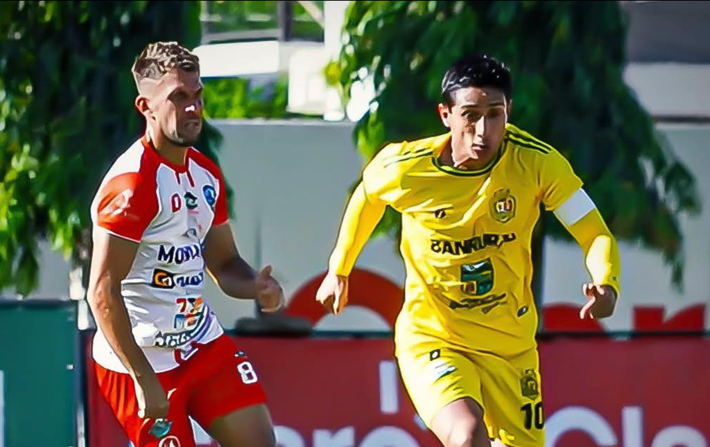 Mictlán revive en Guastatoya y hunde más al Pecho&nbsp;Amarillo