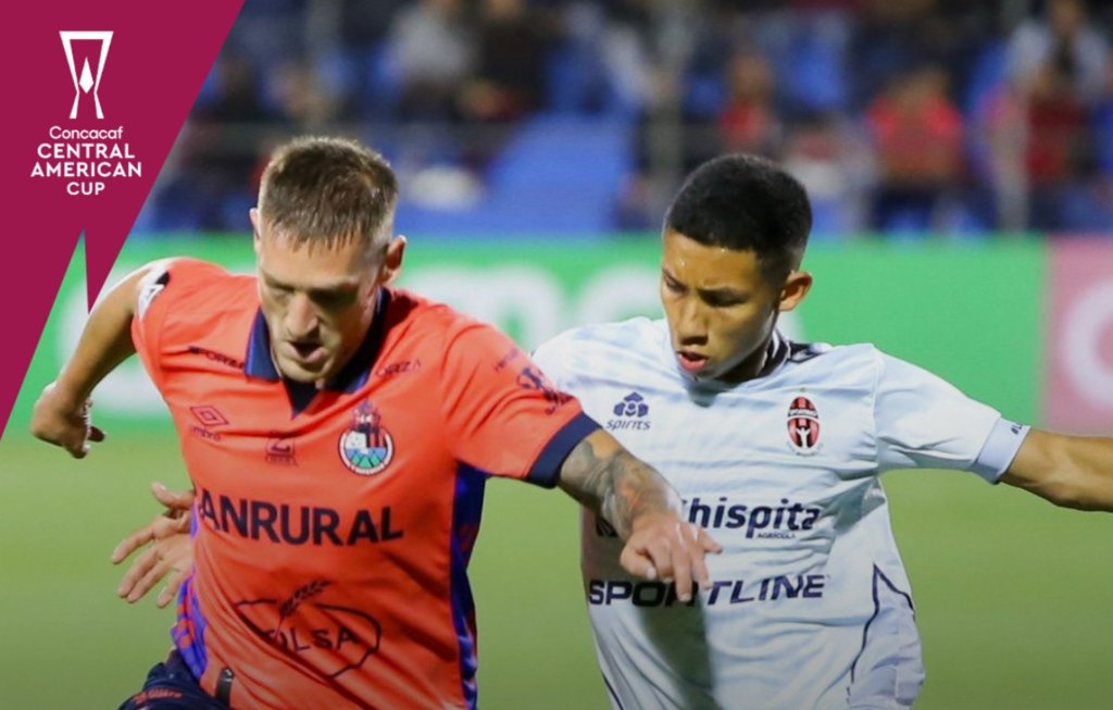 Municipal en la cuerda floja: empate amargo en noche histórica y sin victorias en Copa Centroamericana&nbsp;2025
