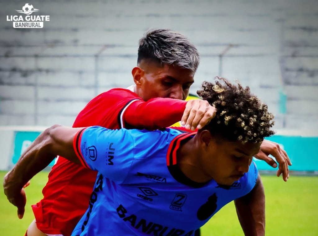 Municipal remonta con drama, vence a Malacateco y se instala como sublíder del Apertura 2025