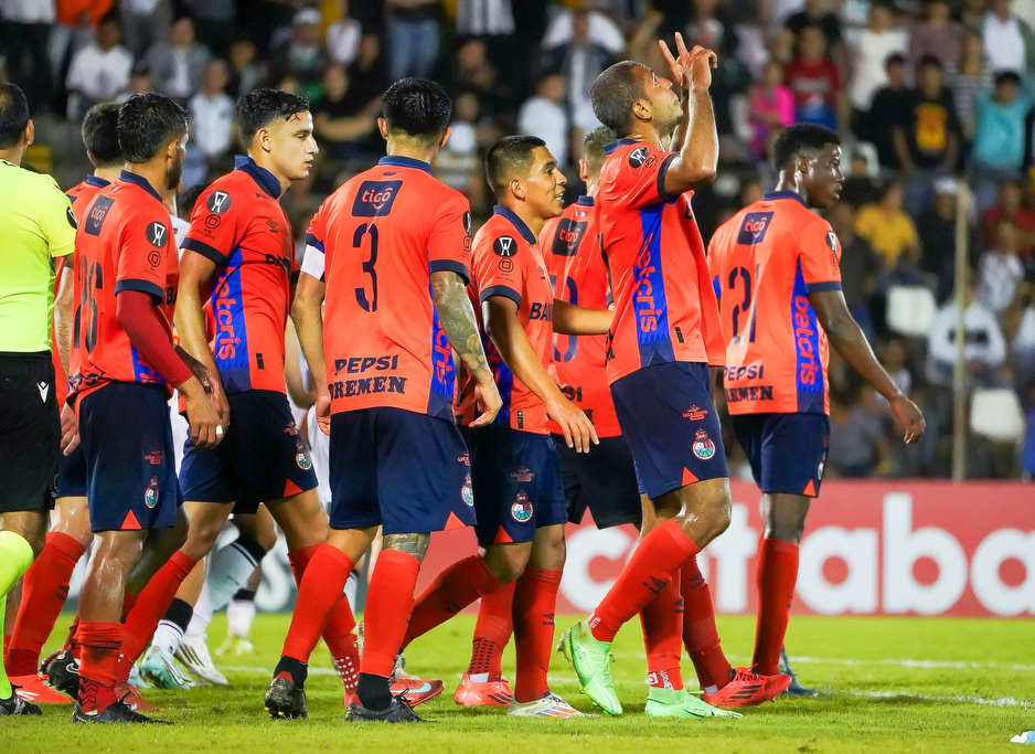 Municipal se jugará la vida en Costa Rica: triunfo o adiós en la Copa&nbsp;Centroamericana