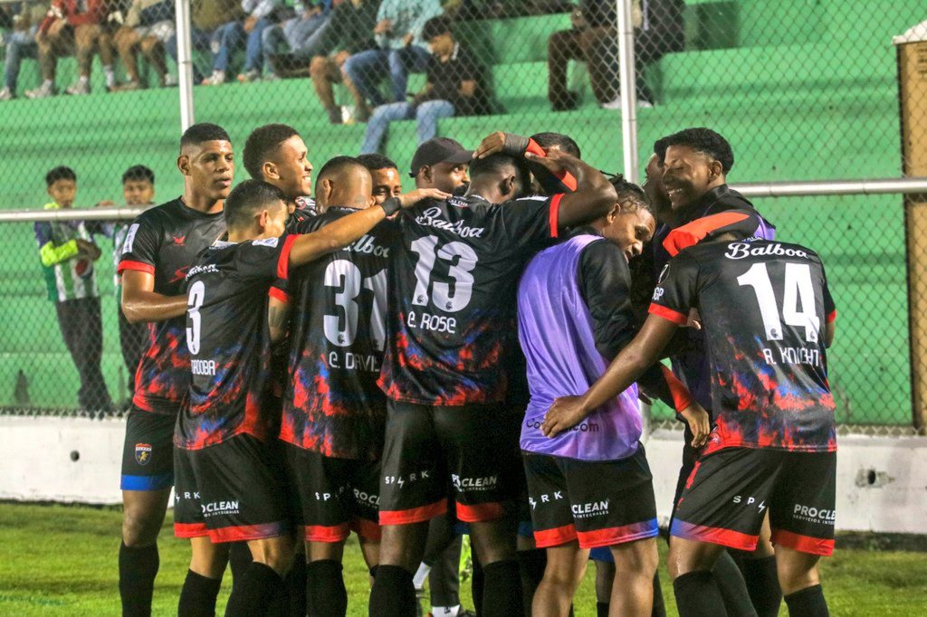 Golpe en casa: Antigua pierde ante Plaza Amador y cede el liderato en la Copa&nbsp;Centroamericana