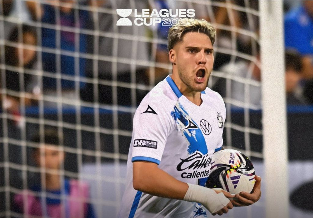 Puebla sobrevive al caos y elimina al Montreal con gol agónico en la Leagues Cup&nbsp;2025
