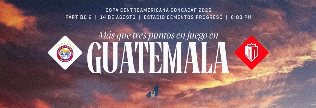 Xelajú MC busca la gloria y el pase a cuartos ante un Real Estelí contra las&nbsp;cuerdas