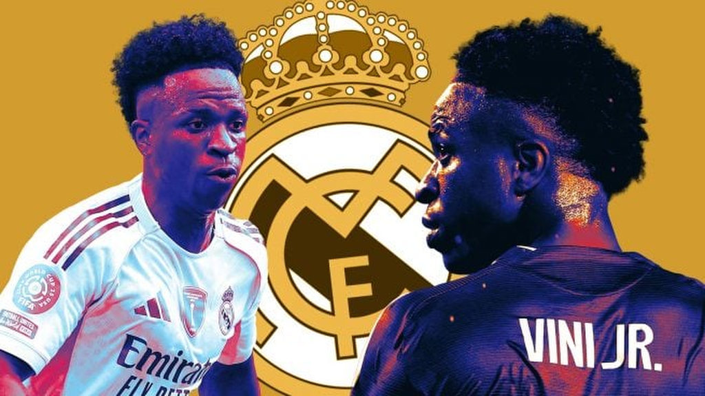 Vinícius enciende las alarmas en Madrid: no quiere renovar y su futuro queda en el&nbsp;aire