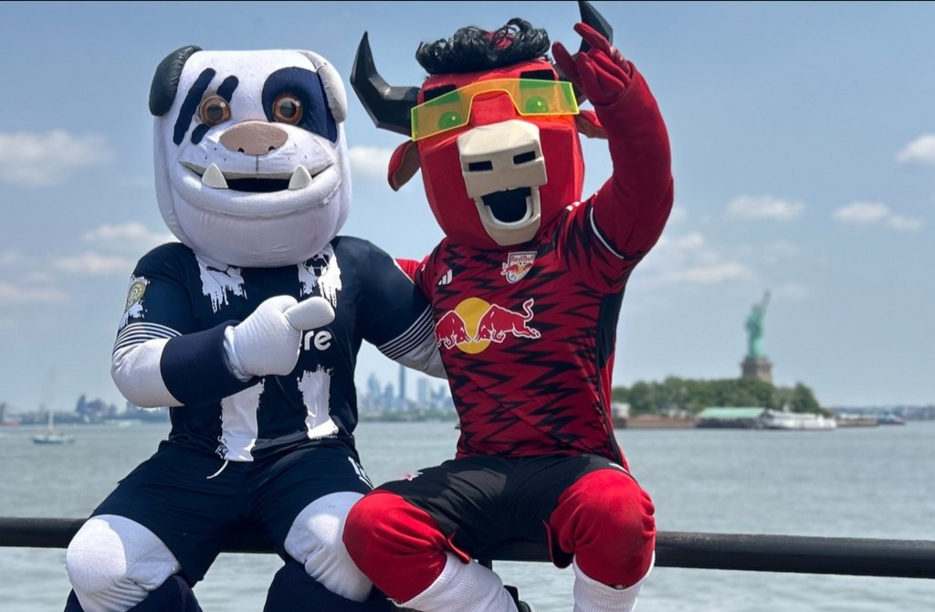 Red Bulls vs. Monterrey: Nueva York va por otra hazaña ante un gigante de Liga MX en la Leagues Cup&nbsp;2025