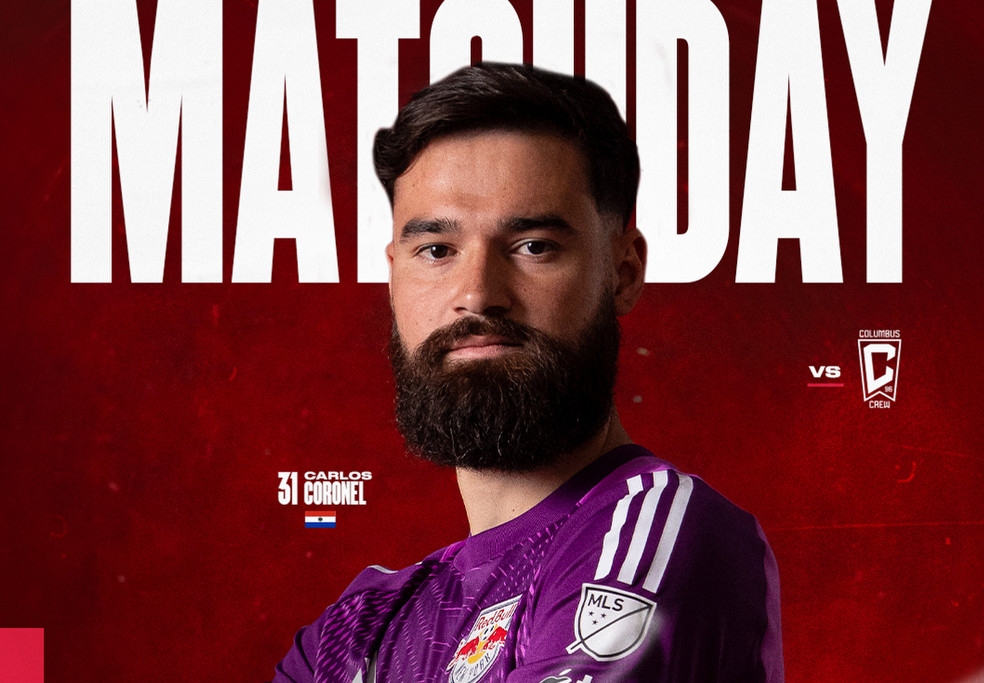 Choque de poder en la MLS: New York Red Bulls vs Columbus Crew, duelo con cuentas&nbsp;pendientes