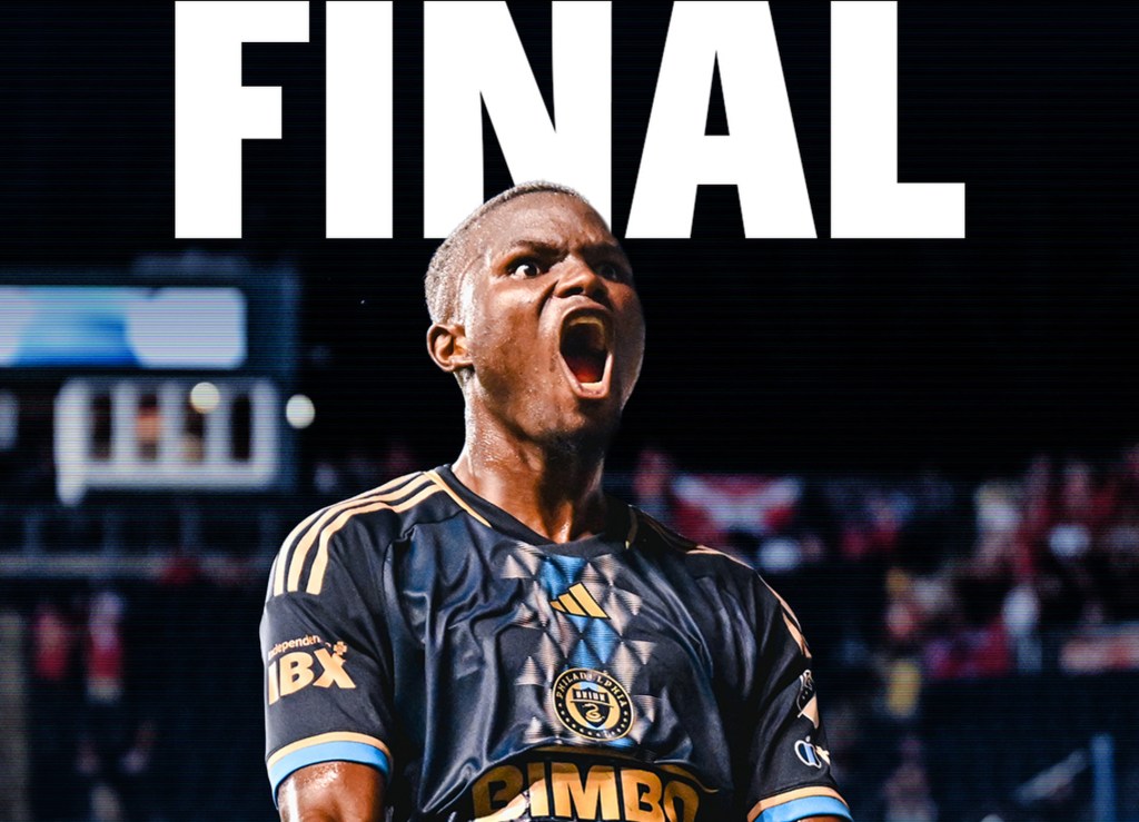 Union elimina a los Red Bulls con un gol agónico y se mete a&nbsp;semifinales