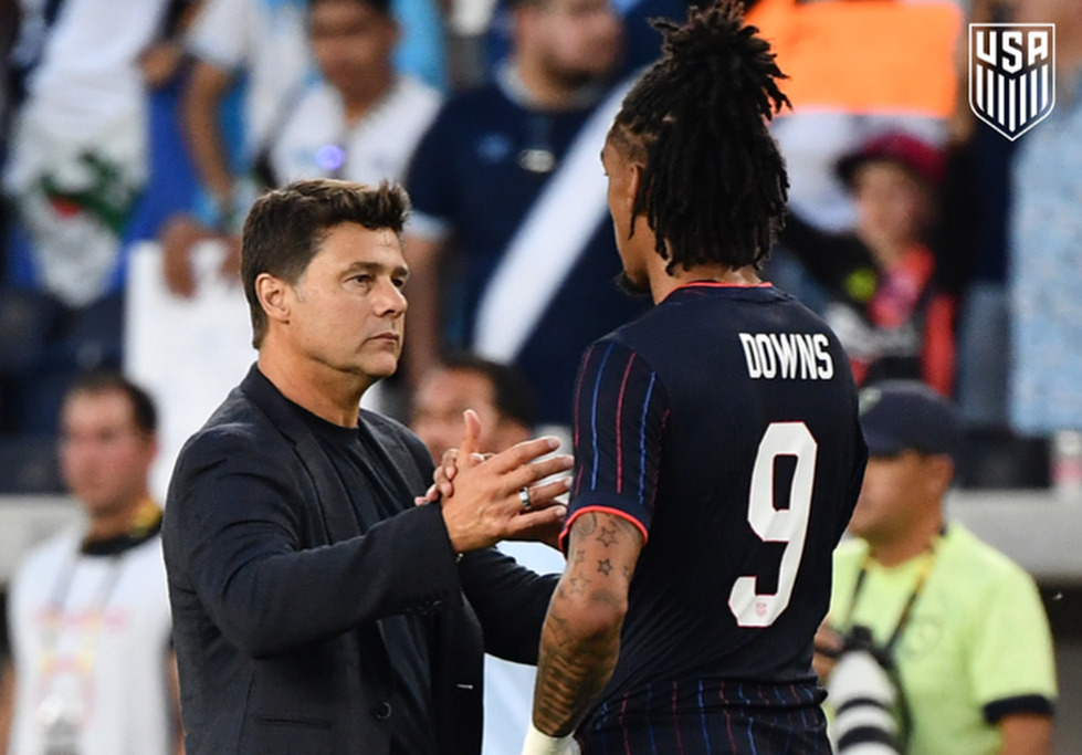 MLS al poder: Estados Unidos convoca a 12 figuras para amistosos ante Japón y Corea del&nbsp;Sur