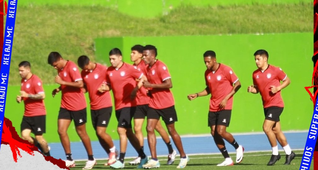 Amarini Villatoro pasa página: “Ante Real Estelí nos jugamos la&nbsp;vida”