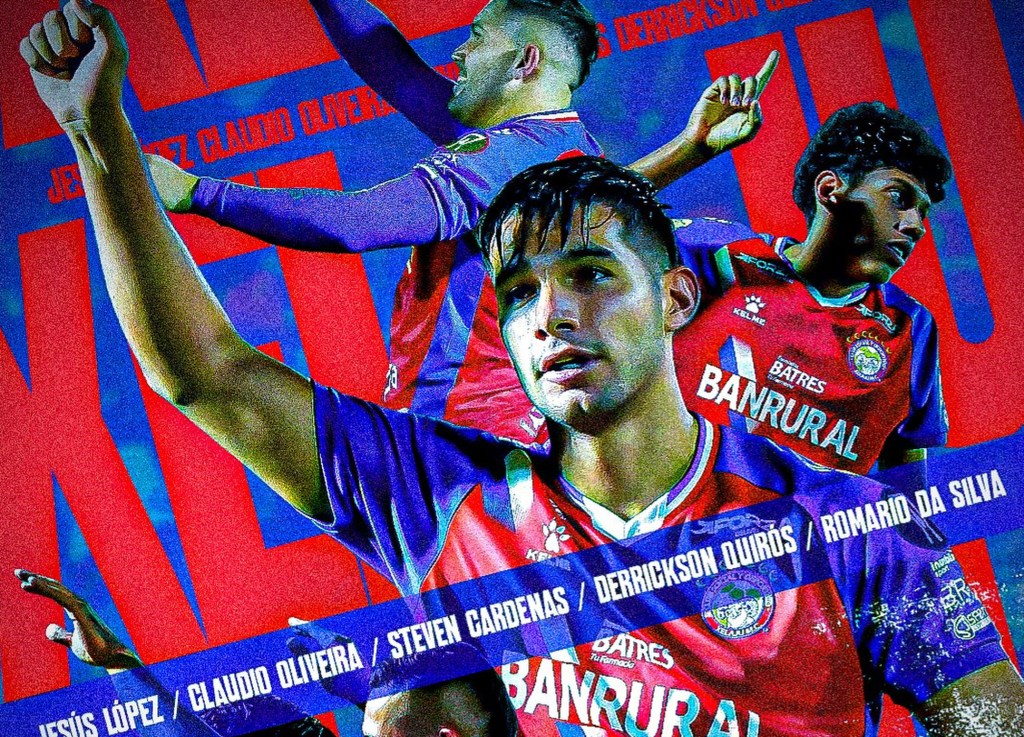 Xelajú arrolla 5-0 a Guastatoya y prende el Mario Camposeco con una goleada&nbsp;histórica