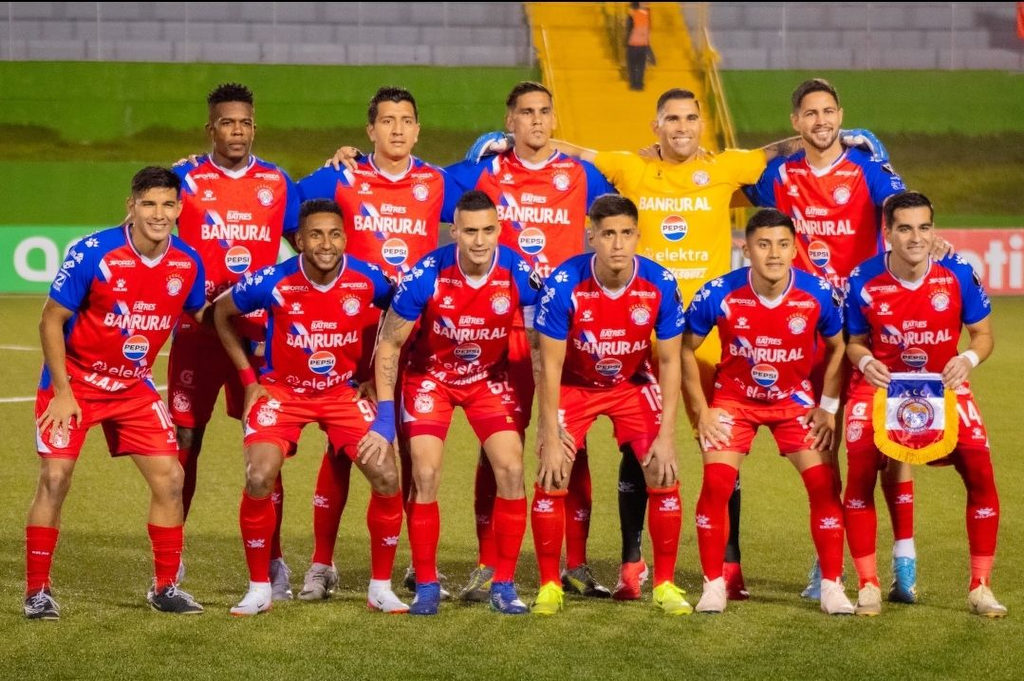 Xelajú, entre la ilusión y las bajas: visita clave ante Municipal en el&nbsp;Trébol