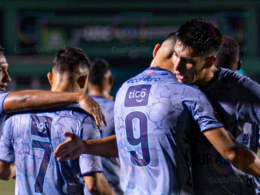 Antigua humilla a Comunicaciones y lo hunde en una crisis&nbsp;histórica