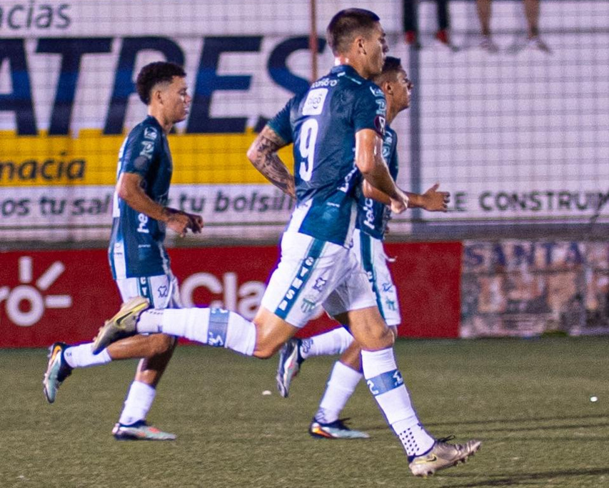 Liga Nacional reprograma el Marquense vs Antigua: el duelo se jugará en octubre bajo las luces de San&nbsp;Marcos