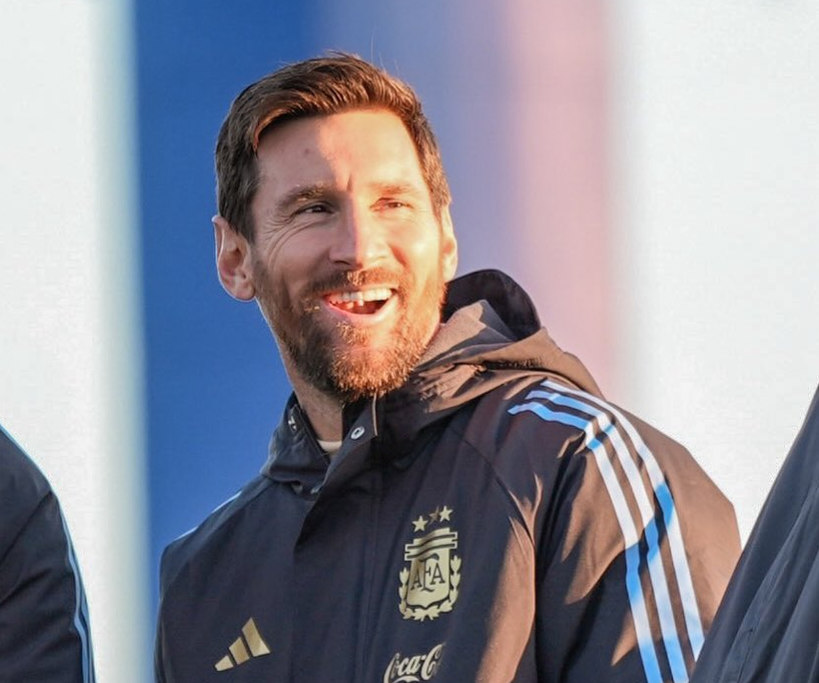 Messi vuelve a casa: su último partido eliminatorio en Argentina 