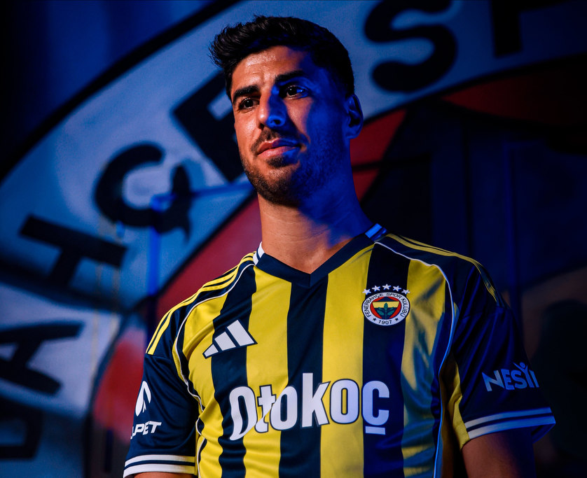 Sorpresa en Turquía: Marco Asensio ficha por el Fenerbahce y sacude el mercado europeo 