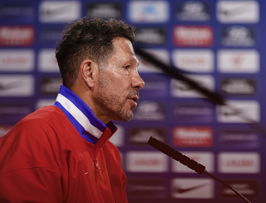 Atlético visita Mallorca con hambre de revancha y la mira en&nbsp;LaLiga