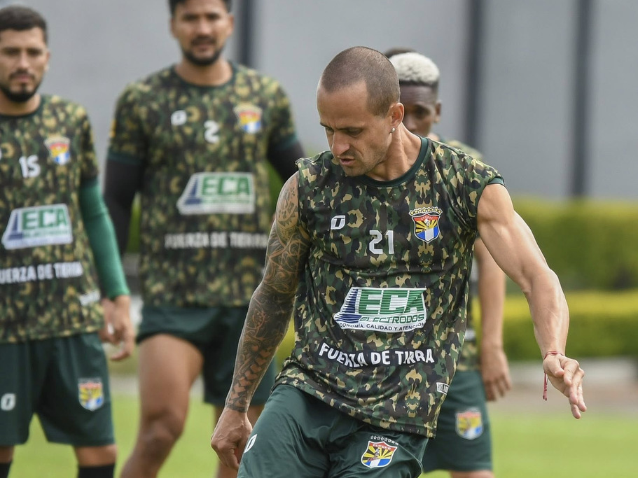 Xelajú MC se prepara con todo: Villatoro vuelve para enfrentar a&nbsp;Aurora