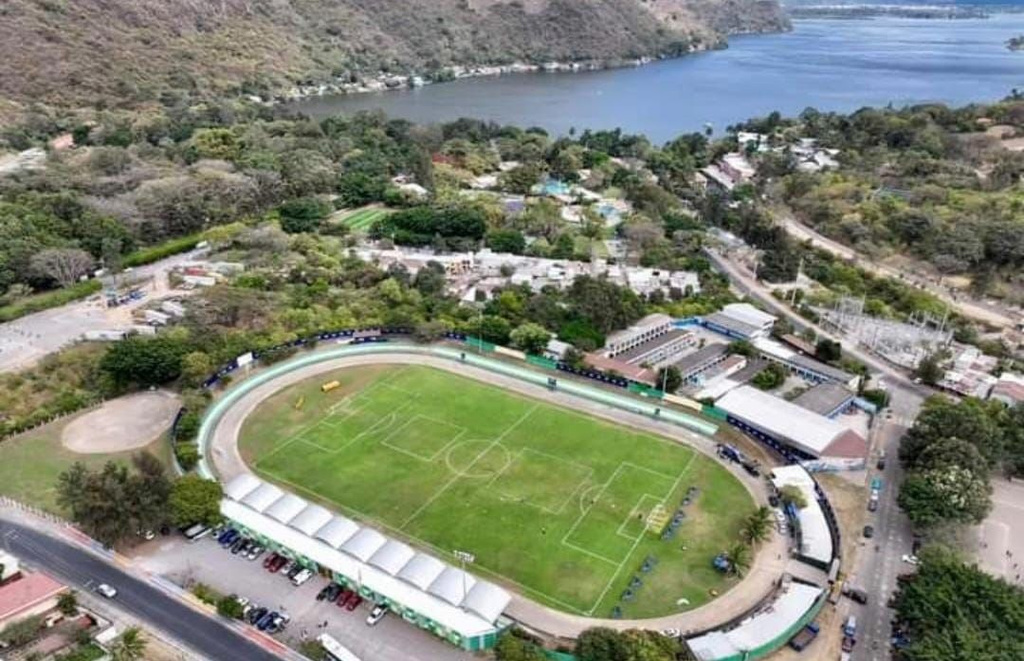 Aurora blinda su fortaleza: sin afición de Municipal en el Guillermo&nbsp;Slowing