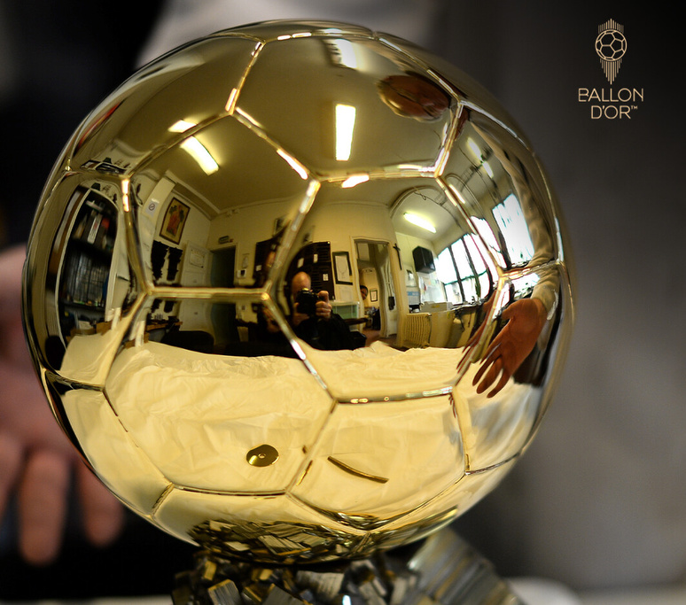 Noche de secretos y certezas: el mundo espera al nuevo Balón de&nbsp;Oro