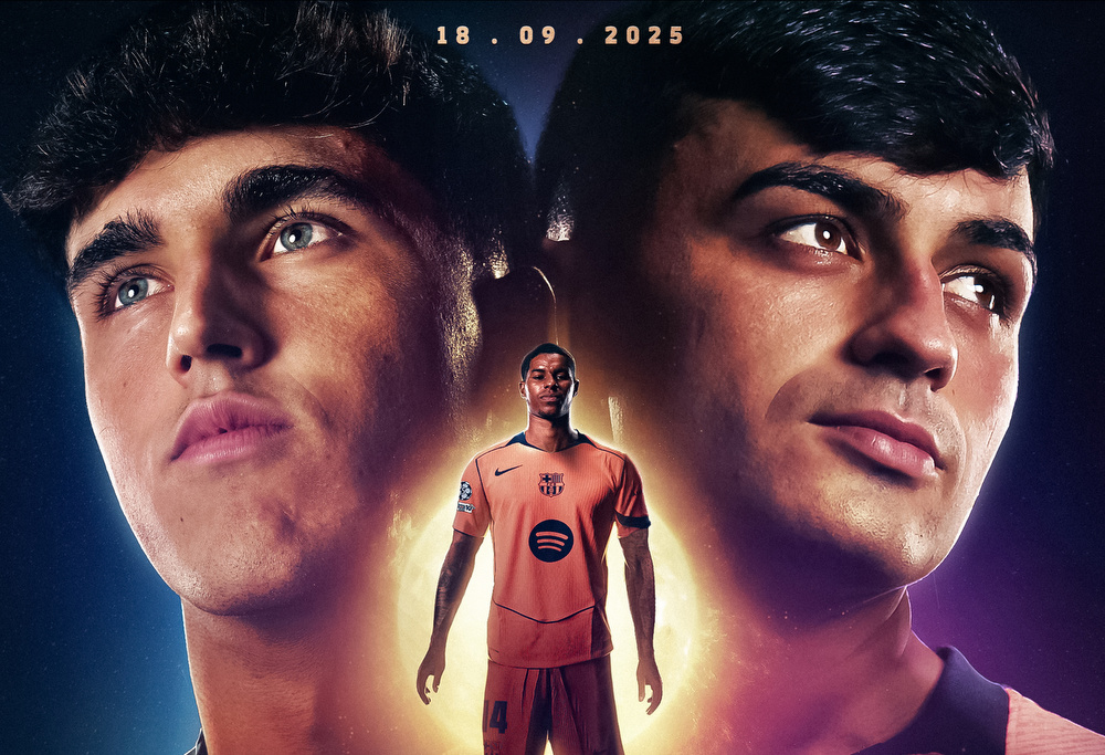 Lamine Yamal se pierde el debut en Champions ante&nbsp;Newcastle