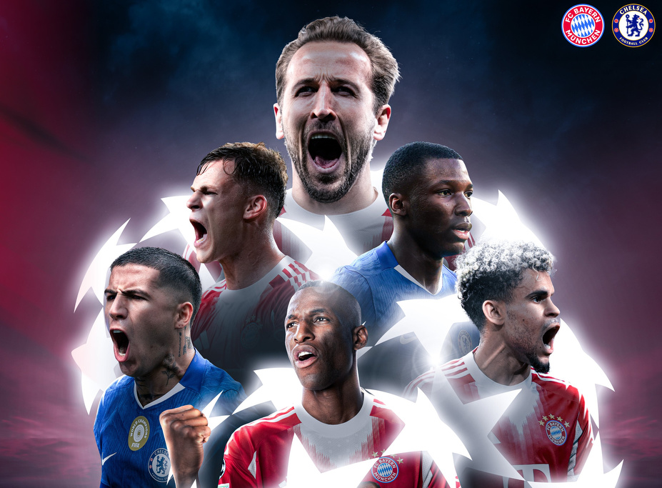 Champions League: Harry Kane, el verdugo inglés que quiere amargar al Chelsea en&nbsp;Múnich