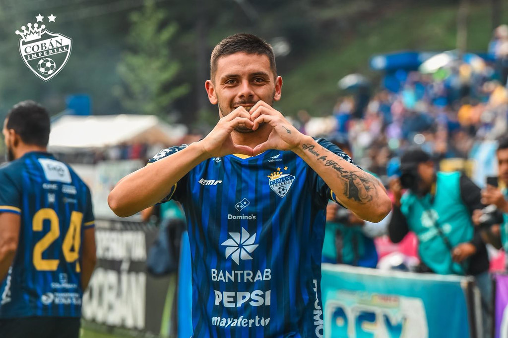 Cobán hunde a los Cremas: tercera derrota al hilo y triunfo histórico en&nbsp;casa