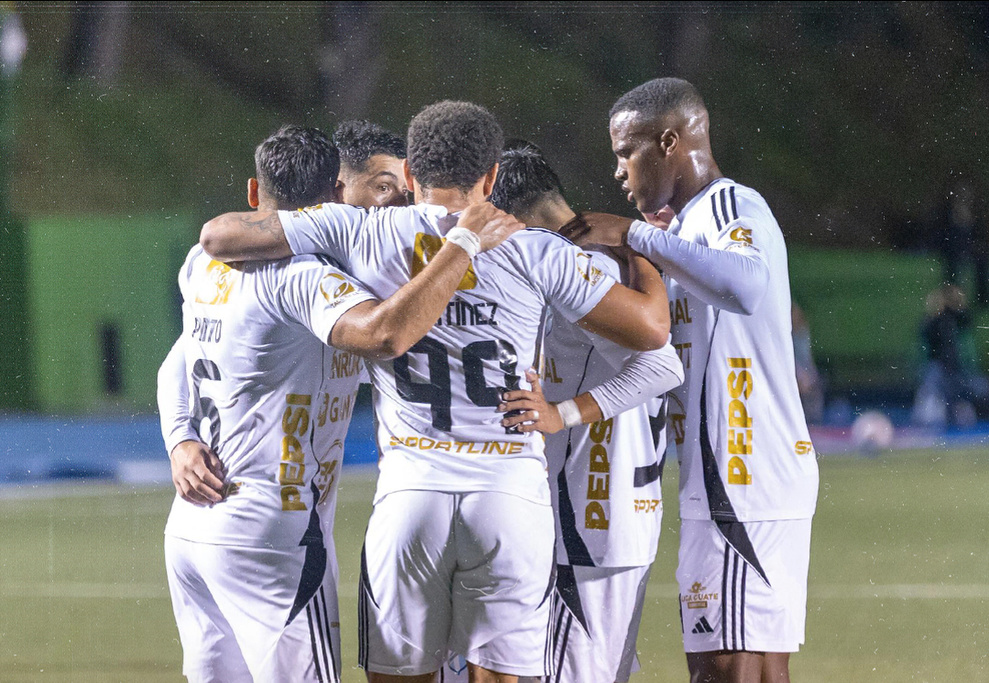 Comunicaciones respira: Darwin Lom firma un triunfo agónico ante&nbsp;Malacateco