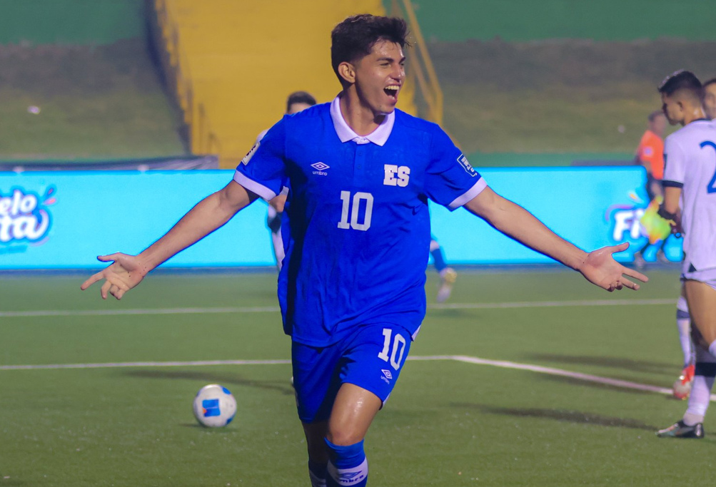 Guatemala tropieza en casa: derrota 0-1 ante El Salvador y arranca con dudas el sueño&nbsp;mundialista