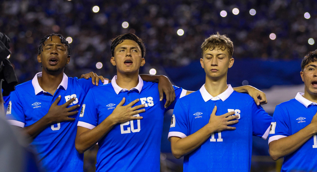 Golpe duro para La Selecta: FIFA castiga a El Salvador previo a su duelo contra&nbsp;Guatemala