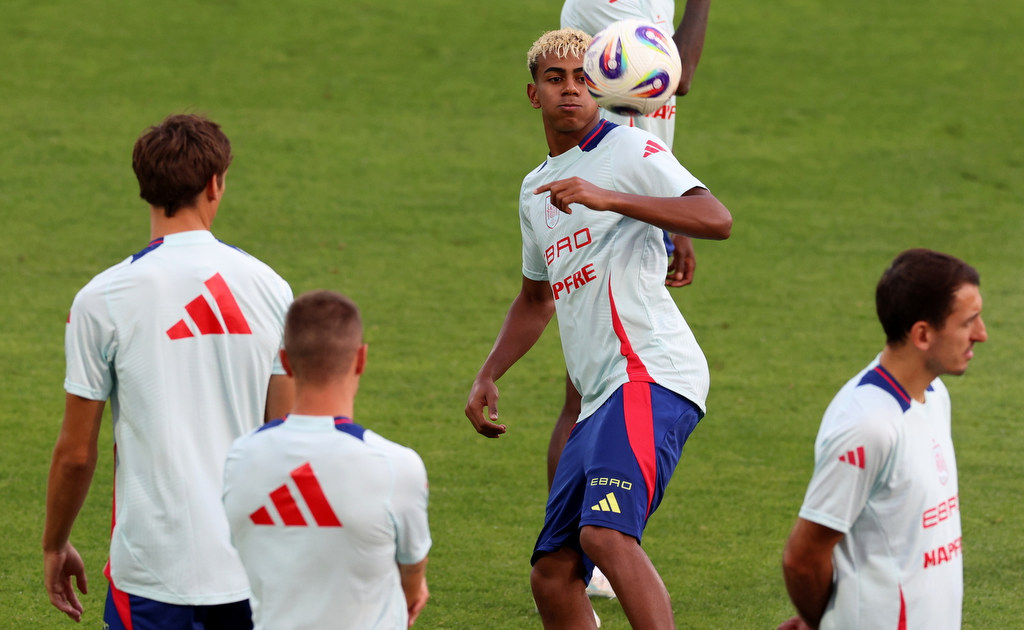 Europa pisa fuerte rumbo al Mundial 2026: España, Francia, Alemania y Portugal alzan el&nbsp;telón