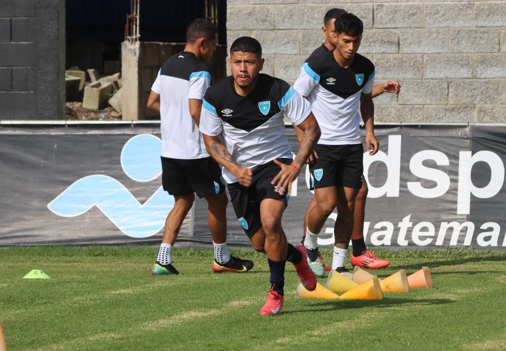 Selección de Guatemala: se revelan detalles de la boletería para los partidos en El&nbsp;Trébol