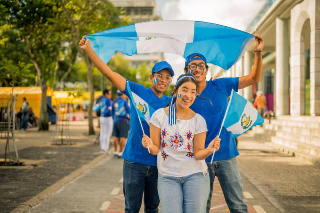 Guatemala celebra 204 años de independencia: orgullo, reflexión y&nbsp;compromiso