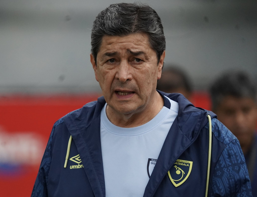 Guatemala define su lista: regresos, sorpresas y todo listo para enfrentar a Surinam y El&nbsp;Salvador