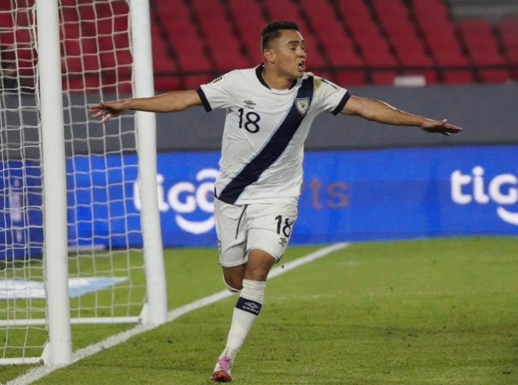 Guatemala resiste en Panamá y arranca su primer punto rumbo al 2026, pero la racha sin victoria&nbsp;persiste