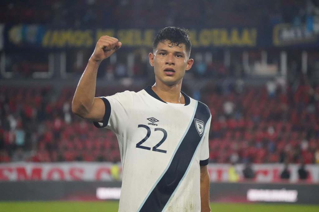 La Azul y Blanco regresa con fe intacta tras sus dos primeras batallas rumbo al&nbsp;Mundial