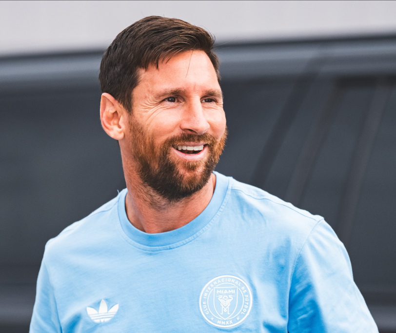 Messi vuelve a encender la MLS: Inter Miami visita a Charlotte en duelo&nbsp;clave