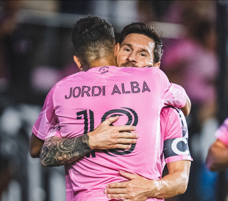 Messi enciende al Inter Miami: gol, asistencia y triunfo ante&nbsp;Seattle