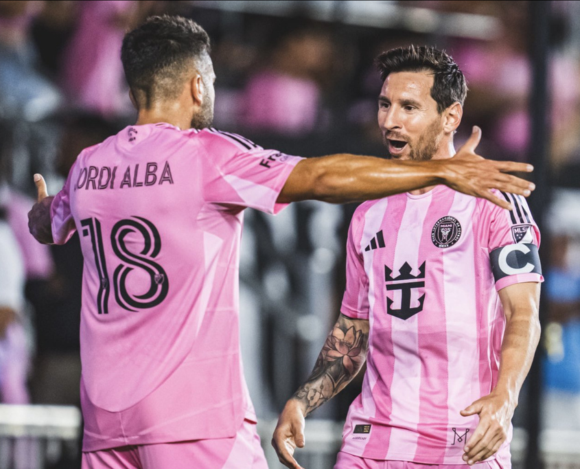 Inter Miami y Messi encaran siete finales: el camino a los playoffs está en&nbsp;juego