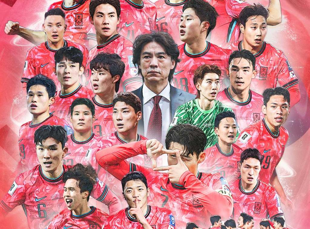 México vs Corea del Sur: una prueba de fuego rumbo al&nbsp;2026