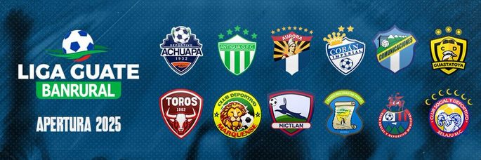 Apertura 2025: cuatro equipos sueñan con el liderato en el cierre de la primera&nbsp;vuelta