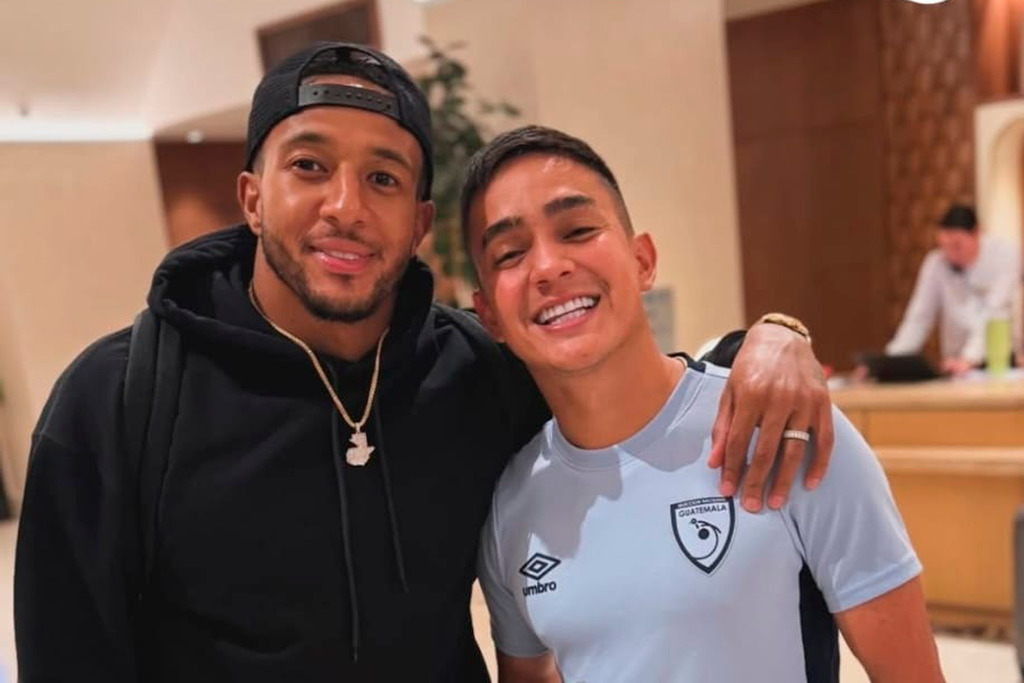 Méndez-Laing deja huella y promete volver más fuerte con la Azul y&nbsp;Blanco